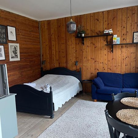 Hipster'S Kalamaja Studio Apartment 塔林 外观 照片