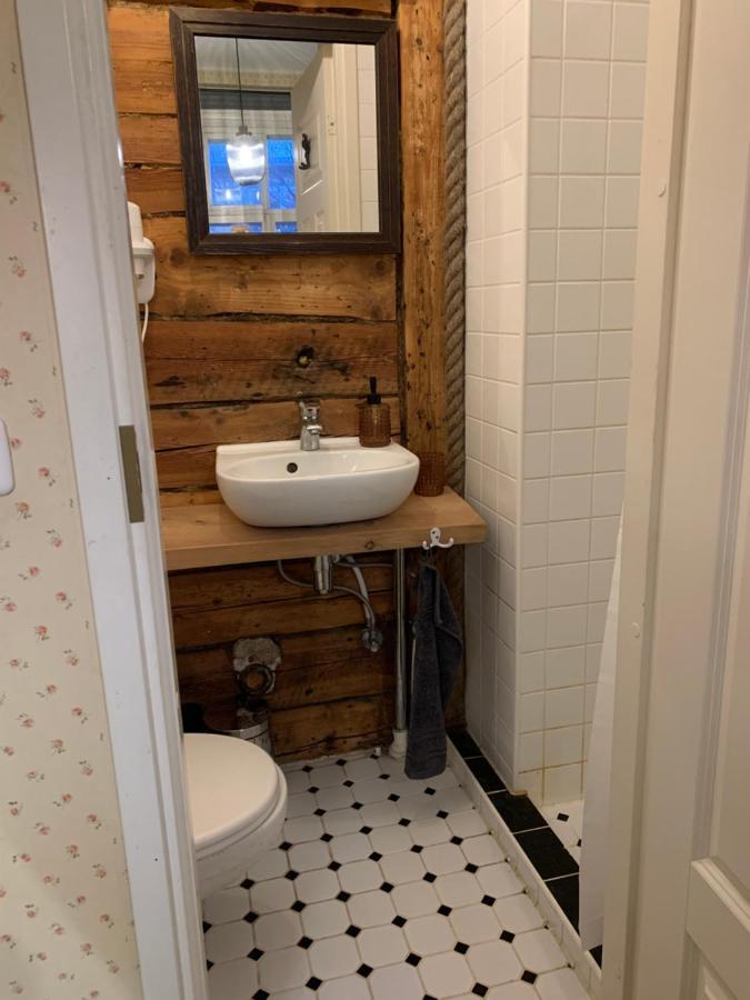 Hipster'S Kalamaja Studio Apartment 塔林 外观 照片