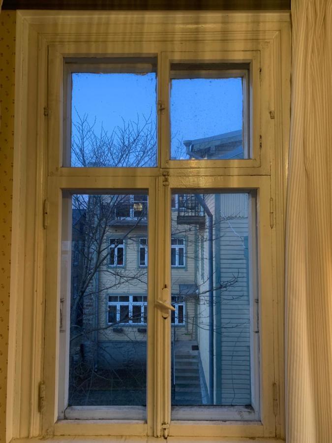 Hipster'S Kalamaja Studio Apartment 塔林 外观 照片