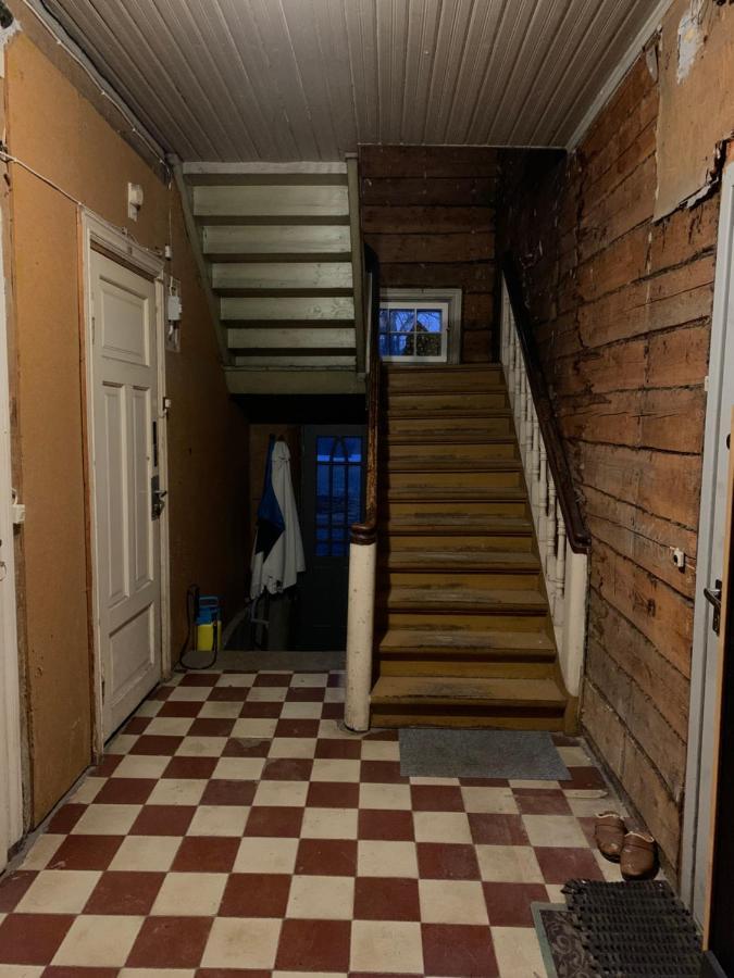 Hipster'S Kalamaja Studio Apartment 塔林 外观 照片