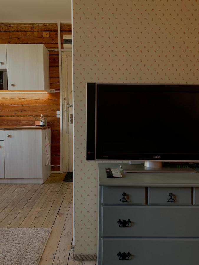 Hipster'S Kalamaja Studio Apartment 塔林 外观 照片