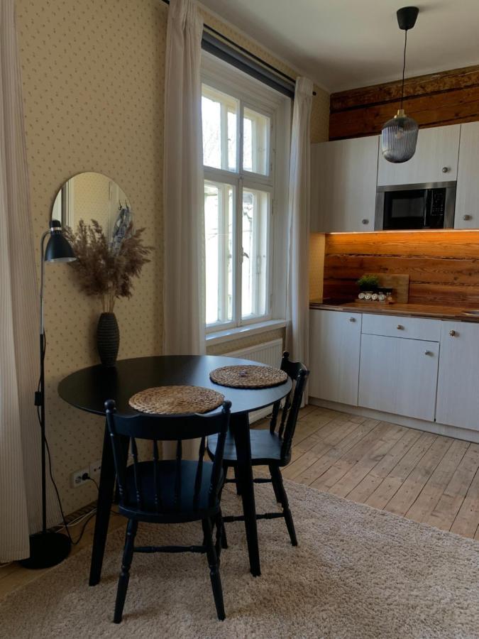 Hipster'S Kalamaja Studio Apartment 塔林 外观 照片