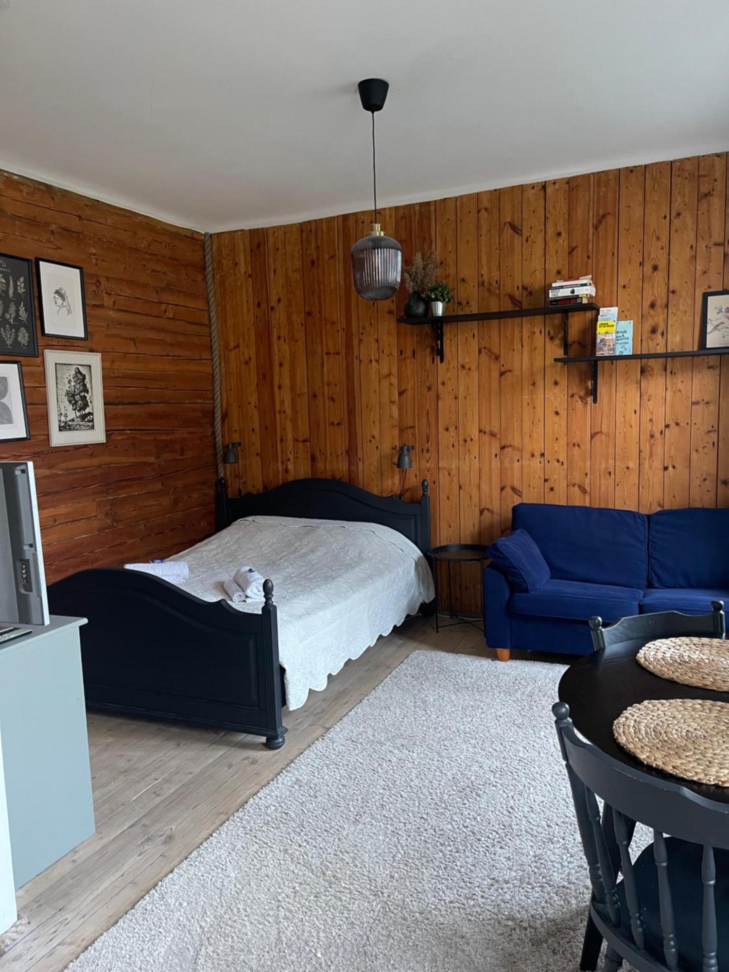 Hipster'S Kalamaja Studio Apartment 塔林 外观 照片